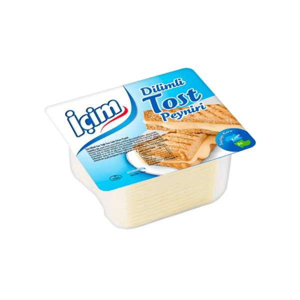 İçim Dilimli Tost Peyniri (65 g)