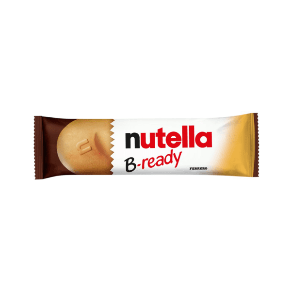 Nutella B-Ready Çikolata (22 g)