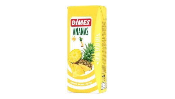 DIMES M.SUYU 200 ML ANANAS