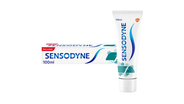 SENSODYNE FLUORIDE 100 ML